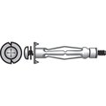 Hillman 370006 1 in. Hollow Wall Anchors 51807